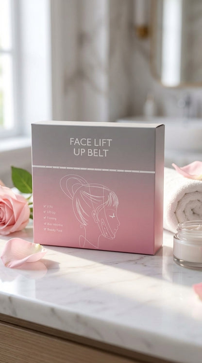 Lifting Facial
