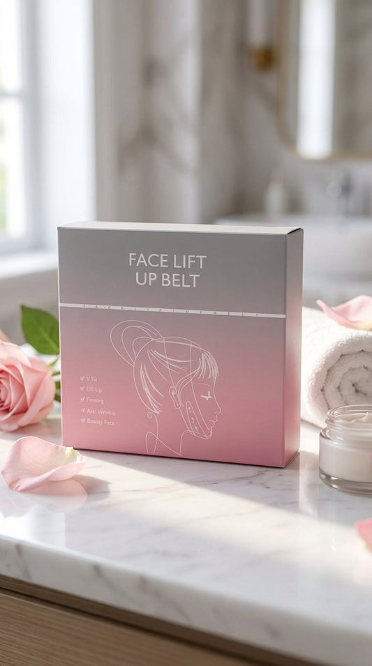 Lifting Facial