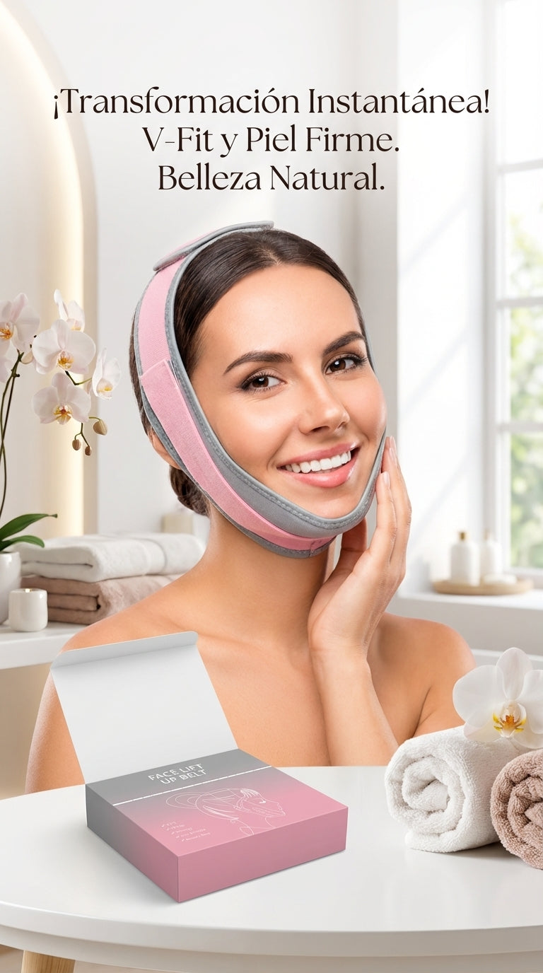 Lifting Facial