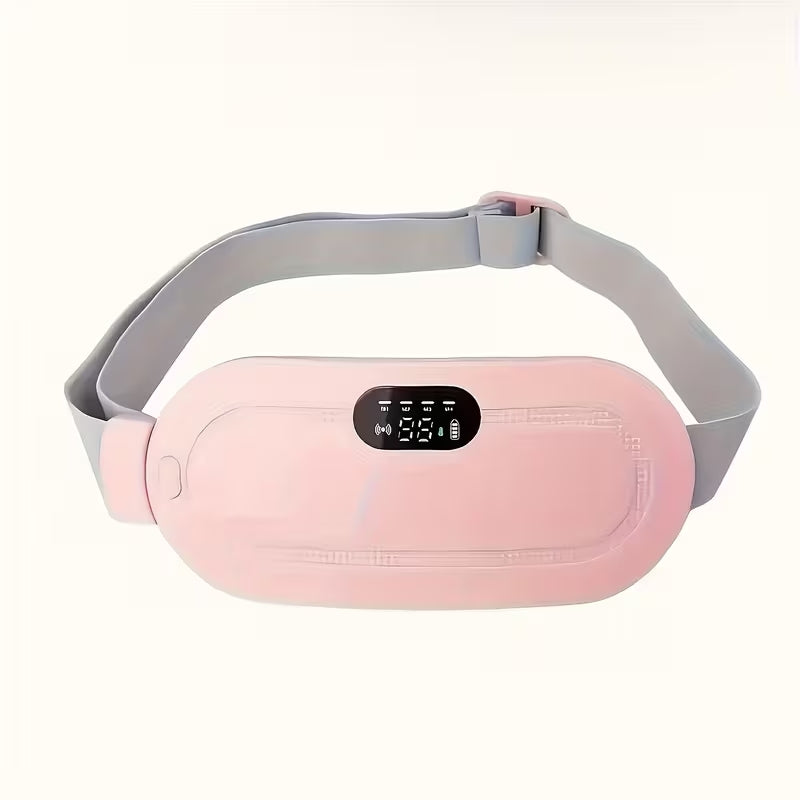 Cinturón Térmico para aliviar cólicos